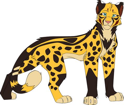 Anime Chibi Endangered Cheetah Driverlayer Search Engine