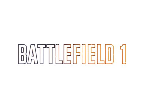 Its resolution is 400x400 and the resolution can be changed at any time according to your needs after downloading. Battlefield 1 Logo PNG Transparent & SVG Vector - Freebie ...