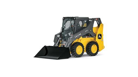 314G Skid Steer - New Skid Steer Loaders - Meade Tractor
