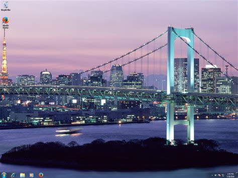 Use Windows 10 Desktop Themes On Windows 7