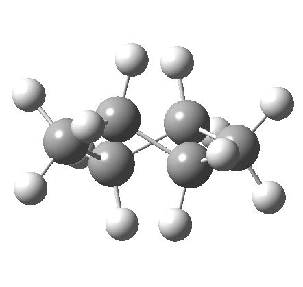 A site with a nice discussion on cyclohexane conformation and energetics can be found here. Cycloalkanes