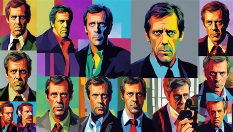 Hugh Laurie Net Worth How Much Is Laurie Worth