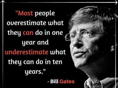 Bill Gates Motivational Quote Motivational Quotes Earn Money Social