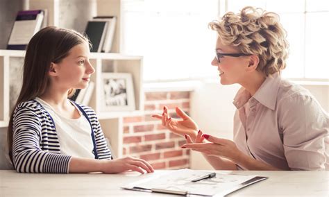 Child Psychology - Knowledge Door