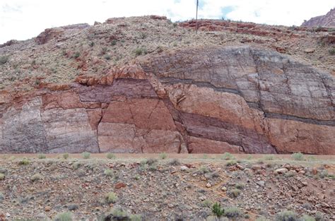 Structural Geology Terrane Geoscience