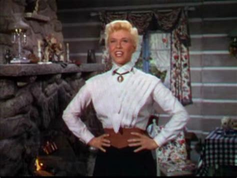 Calamity Jane Doris Day Image 24009105 Fanpop