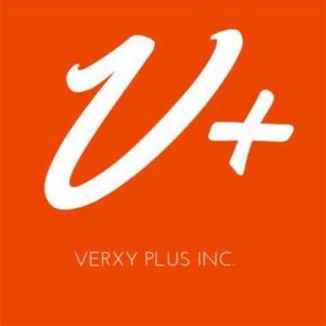 Verxy Plus Inc Los Angeles Ca