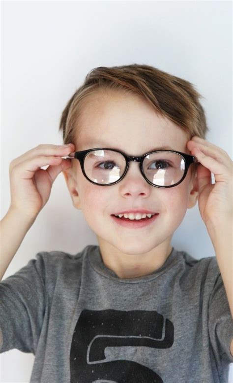 Small eyeglasses lightweight eyeglasses plastic eyeglasses cute eyeglasses prism glasses gaming glasses kids' blue light glasses. Jonas Paul eyewear. … | Kids glasses, Boys glasses, Kids ...