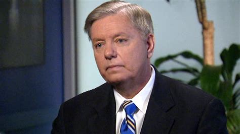 Sen Graham Claims Benghazi Survivors Told To Be Quiet By Administration Fox News