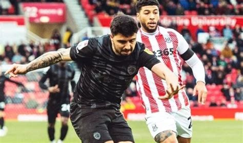 Hull City maçında gol sesi çıkmadı Son Dakika Spor Haberleri