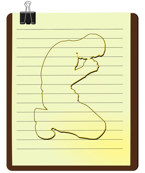 Man Anxiety Praying Depression Free Stock Photo - Public Domain Pictures