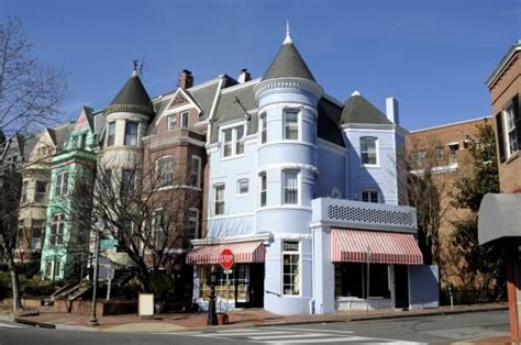 Washington Dc Shopping Guide Find The Best Neighborhoods For Shopping