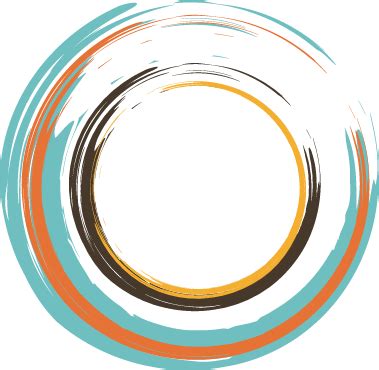 Free Online Round Logo Maker And Download - QOLGO