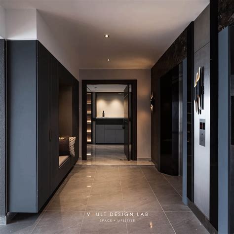Tanjung bungah beach suite hotels. Commune | One Tanjong Penang | Vault Design Lab