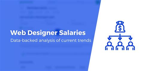Average Web Designer Salary For Ux Ui And Visual Designers 2021
