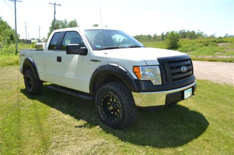 Superlift's product development staff, arguably the industry's most. 2011 Lifted Ford F150 V-8 SuperCab