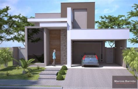 Tidak ada aksen lain dari atap datar, sehingga model atap ini sangat cocok untuk rumah minimalis. 37 desain rumah minimalis inspiratif dengan atap datar ...