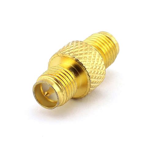 Sexiest man alive, an annual feature of male celebrities by people magazine. 2020 SMA Female To RP SMA Female RF Connector Adapter Coax ...