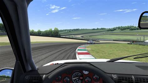 Assetto Corsa Race With Ai Youtube