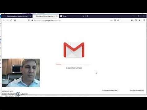 How to Login to Your School Email Account - YouTube