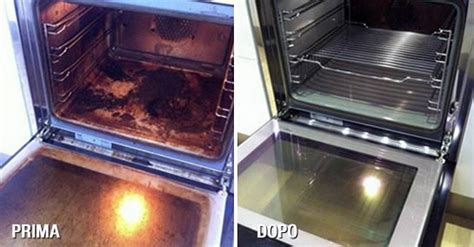 Come pulire il forno in modo naturale è sicuramente una delle attività domestiche più ardue: Il metodo definitivo per pulire il forno con aceto e ...