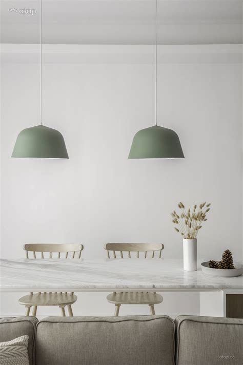These zen living rooms are the blissful escape we all need right now. Contemporary Zen Dining Room condominium design ideas ...