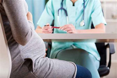بیماری های مقاربتی زنان در بارداری و آنچه باید بدانید