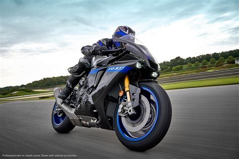 2022 Yamaha Yzf R1m Guide • Total Motorcycle