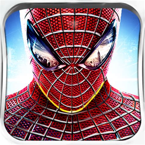 The Amazing Spider Man Ocean Of Games