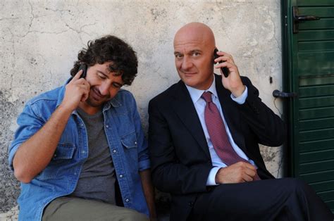Ad esempio, ho chiesto di cambiare il nome del mio personaggio da ciro a. S...Campania...ndo: Alessandro Siani