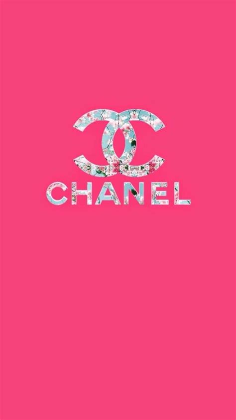 Chanel Wallpaper By Wolkoy Download On ZEDGE A