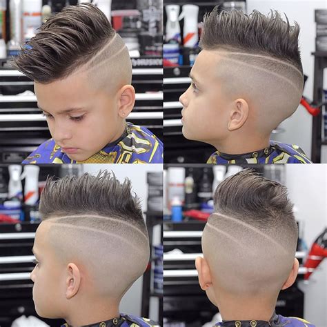 20.09.2020 · probably the funkiest and one of the best cool haircuts for boys and kids alike, mohawk gets the inspiration by natives of mohawk tribe. 31 Cool Hairstyles for Boys (2020 Styles)