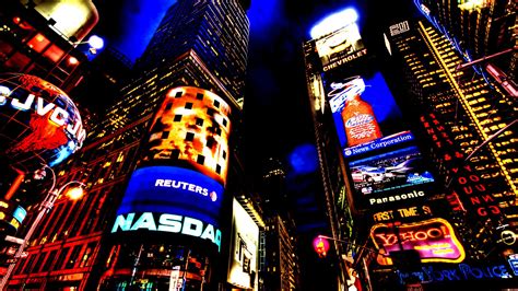 46 Amazing City Wallpapers In HD For Free Download