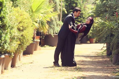 Probably to avoid getting knocked up. 150 Romantic Muslim Couples Islamic Wedding Pictures