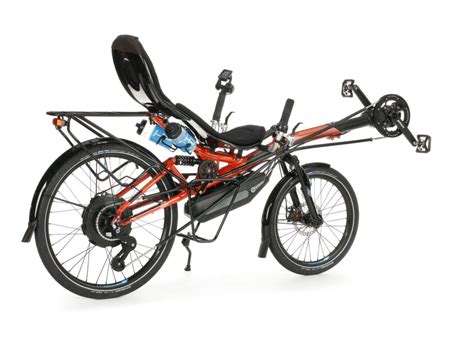 Suggest as a translation of liegefahrrad. Liegerad von Traumvelo - die Liegefahrrad-Experten