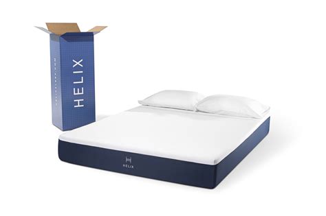I found the website to be very informative about the products. Helix - Mattress Store Reviews | GoodBed.com