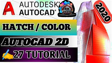How To Draw Hatching Lines In Autocad Hatch In Autocad Color In