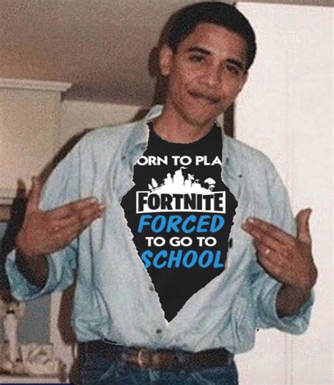 Obama Is A Gamer Rokbuddyretard Okbuddyretard Know Your Meme