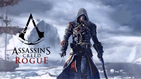Assassin S Creed Rogue Hood Trailer Music Original YouTube