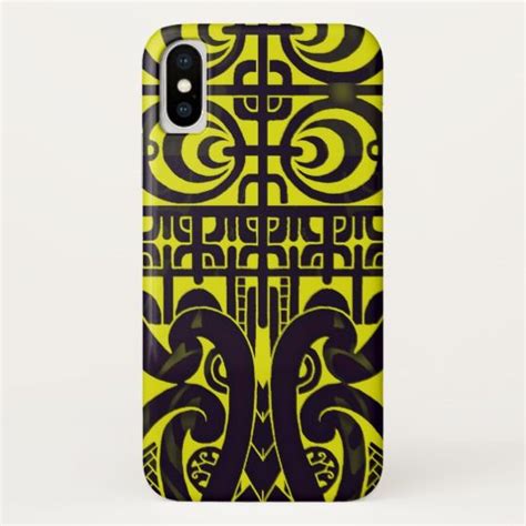 This kind of tribal armbands are quite popular due to their artistic display and clean look. Bright symmetrical tribal Marquesas tattoo design Apple ...
