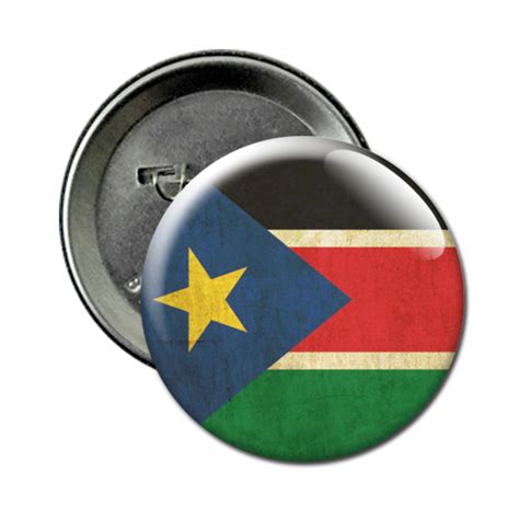 série bandeiras sudão do sul elo7 produtos especiais