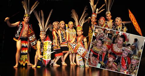The music and dance different greatly and have evolved the enchanting and complex art forms that are enjoyed today. Kuching Traveller: Gawai Harvest Festival/Hari Gawai in ...