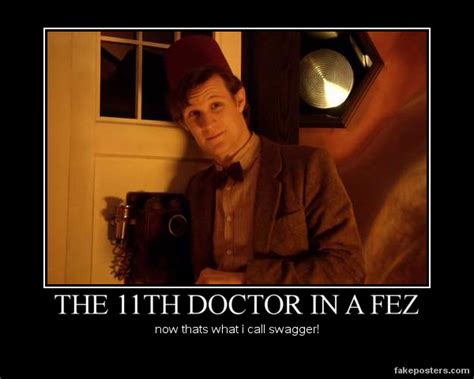 The 11th Doctor In A Fez By Loveedelric On Deviantart