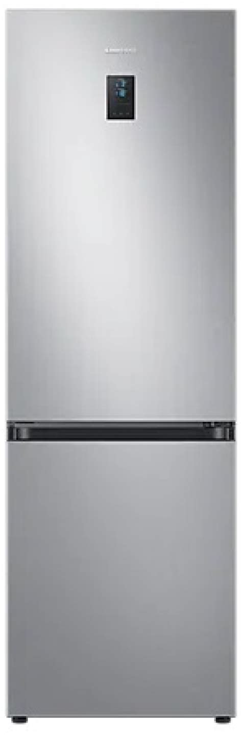 Хладилник с фризер Samsung Rb34t670esaef Техмарт