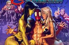 tracy scops comic blowing steam avengers hentai hulk she sex comics galleries western