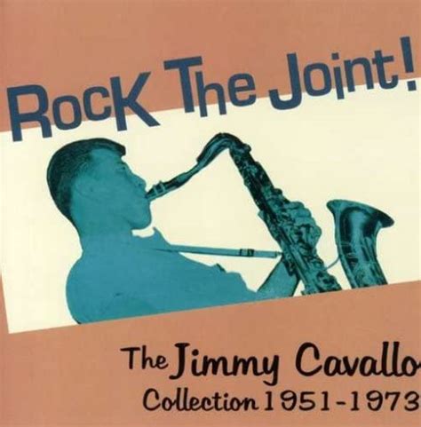 Rock The Joint The Collection 1951 1973 Us Import Uk Cds And Vinyl