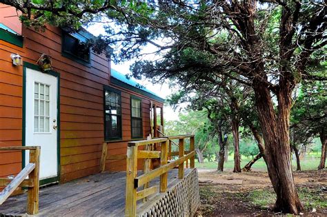 Maybe you would like to learn more about one of these? Cabin Rental with Kitchen near San Antonio