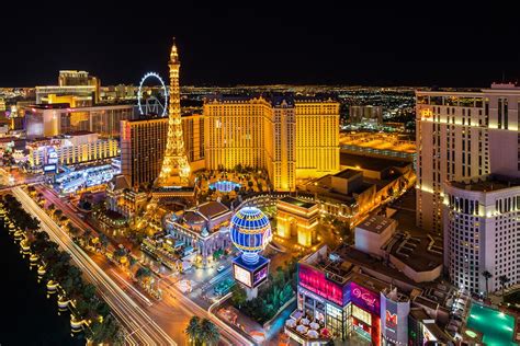 Ways To Save Money On A Trip To Las Vegas