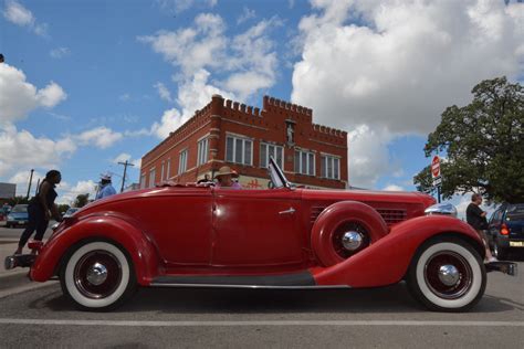 Maybe you would like to learn more about one of these? Weatherford Texas | Weatherford texas, Antique cars, Texas