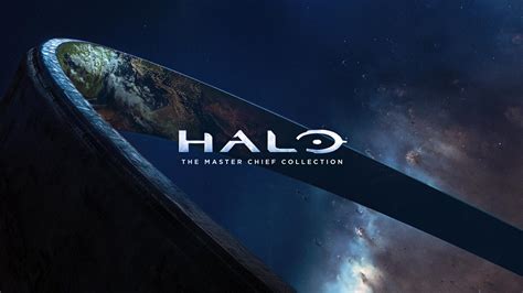New Halo Mcc Wallpaper Made Hd Halo